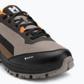 Buty trekkingowe męskie Millet Wanaka GTX maracuja 7