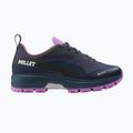 Buty trekkingowe damskie Millet Wanaka GTX saphir 2