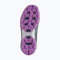 Buty trekkingowe damskie Millet Wanaka GTX saphir 4