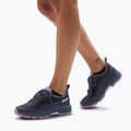 Buty trekkingowe damskie Millet Wanaka GTX saphir 5