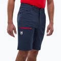 Spodenki męskie Millet Wanaka Stretch III saphir
