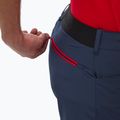 Spodenki męskie Millet Wanaka Stretch III saphir 4