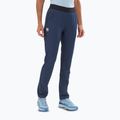 Spodnie trekkingowe damskie Millet Wanaka Stretch III saphir