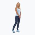 Spodnie trekkingowe damskie Millet Wanaka Stretch III saphir 2