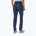 Spodnie trekkingowe damskie Millet Wanaka Stretch III saphir 3