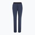 Spodnie trekkingowe damskie Millet Wanaka Stretch III saphir 7