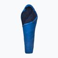 Śpiwór Millet Baikal 750 Regular sky diver 2