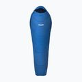 Śpiwór Millet Baikal 750 Long prawy sky diver