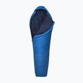 Śpiwór Millet Baikal 750 Long prawy sky diver 2