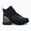 Buty trekkingowe męskie Millet G Trek 5 GTX black/ noir 2