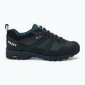 Buty trekkingowe męskie Millet Hike Up Leather GTX dark grey 2