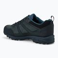 Buty trekkingowe męskie Millet Hike Up Leather GTX dark grey 3
