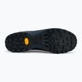 Buty trekkingowe męskie Millet Hike Up Leather GTX dark grey 4