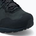 Buty trekkingowe męskie Millet Hike Up Leather GTX dark grey 7
