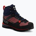 Buty wysokogórskie Millet Elevation GTX czerwony