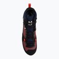 Buty wysokogórskie Millet Elevation GTX czerwony 5