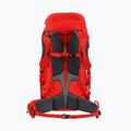 Plecak Millet Peuterey Integrale 45+10 l red/ rouge 2