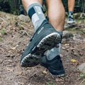 Skarpety Millet Seneca Mid heather grey 3