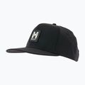 Czapka z daszkiem Millet Corporate black/noir