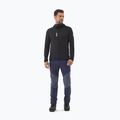 Bluza męska Millet Fusion Grid Hoodie black/noir 2