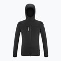 Bluza męska Millet Fusion Grid Hoodie black/noir 7