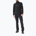 Bluza męska Millet Fusion Grid black/noir 2