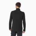 Bluza męska Millet Fusion Grid black/noir 3