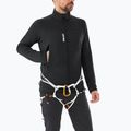 Bluza męska Millet Fusion Grid black/noir 4