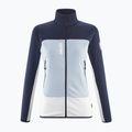 Bluza damska Millet Fusion Grid foggy dew/saphir 6