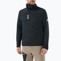 Bluza trekkingowa męska Millet Lokka Hoodie III black