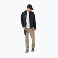 Bluza trekkingowa męska Millet Lokka Hoodie III black 2