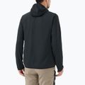 Bluza trekkingowa męska Millet Lokka Hoodie III black 3
