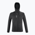 Bluza trekkingowa męska Millet Lokka Hoodie III black 6