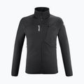 Bluza trekkingowa męska Millet Lokka JKT III black/noir