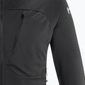 Bluza trekkingowa męska Millet Lokka JKT III black/noir 3