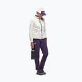 Bluza trekkingowa damska Millet Lokka Hoodie III foggy dew 2