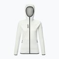 Bluza trekkingowa damska Millet Lokka Hoodie III foggy dew 5