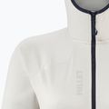 Bluza trekkingowa damska Millet Lokka Hoodie III foggy dew 6