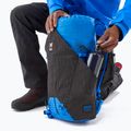 Plecak Millet Trilogy Jorasses 30 l icon blue 6