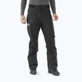 Spodnie z membraną Millet Seneca GTX 2L black/ noir