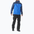 Spodnie z membraną Millet Seneca GTX 2L black/ noir 2