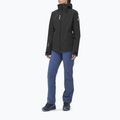 Kurtka przeciwdeszczowa damska Millet Seneca GTX 2L black/ noir 2