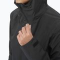 Kurtka przeciwdeszczowa damska Millet Seneca GTX 2L black/ noir 4