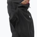Kurtka przeciwdeszczowa damska Millet Seneca GTX 2L black/ noir 5
