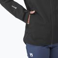 Kurtka przeciwdeszczowa damska Millet Seneca GTX 2L black/ noir 6
