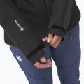 Kurtka przeciwdeszczowa damska Millet Seneca GTX 2L black/ noir 7