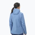 Kurtka przeciwdeszczowa damska Millet Seneca GTX 2L coronet blue 3