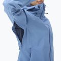 Kurtka przeciwdeszczowa damska Millet Seneca GTX 2L coronet blue 5