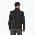 Bluza męska Millet Seneca Fleece black/noir 3