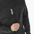 Bluza męska Millet Seneca Fleece black/noir 4